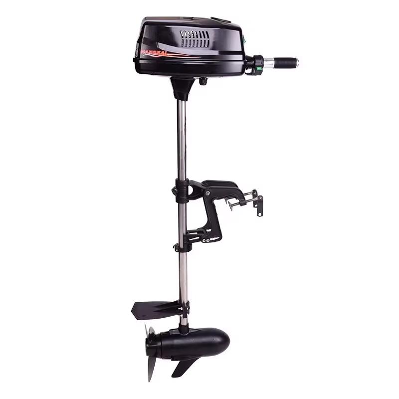 Fishing Boat Outboard Motor - Wysokiej jakości, nowy, bezszczotkowy silnik elektryczny