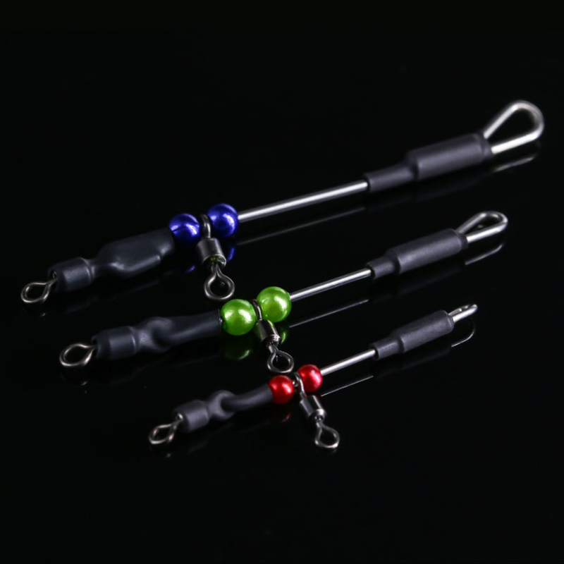 5 SZTUK Obrotowy drut stalowy  – Fishing Boat Trailer recenzja i cena