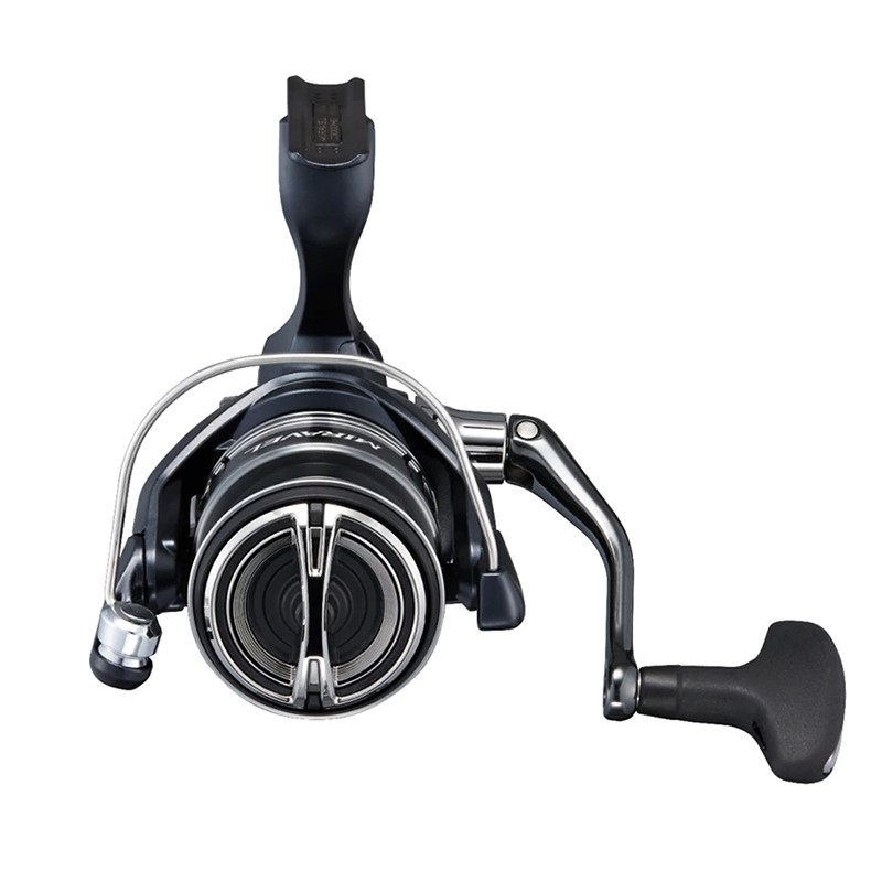 SHIMANO MIRAVEL 2022 Kołowrote – Daiwa Reel Bg recenzja i cena