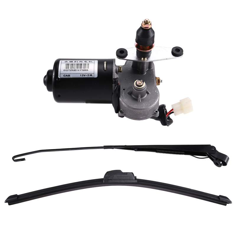 Elektryczny silnik wycieraczki – Fishing Boat Outboard Motor recenzja i cena