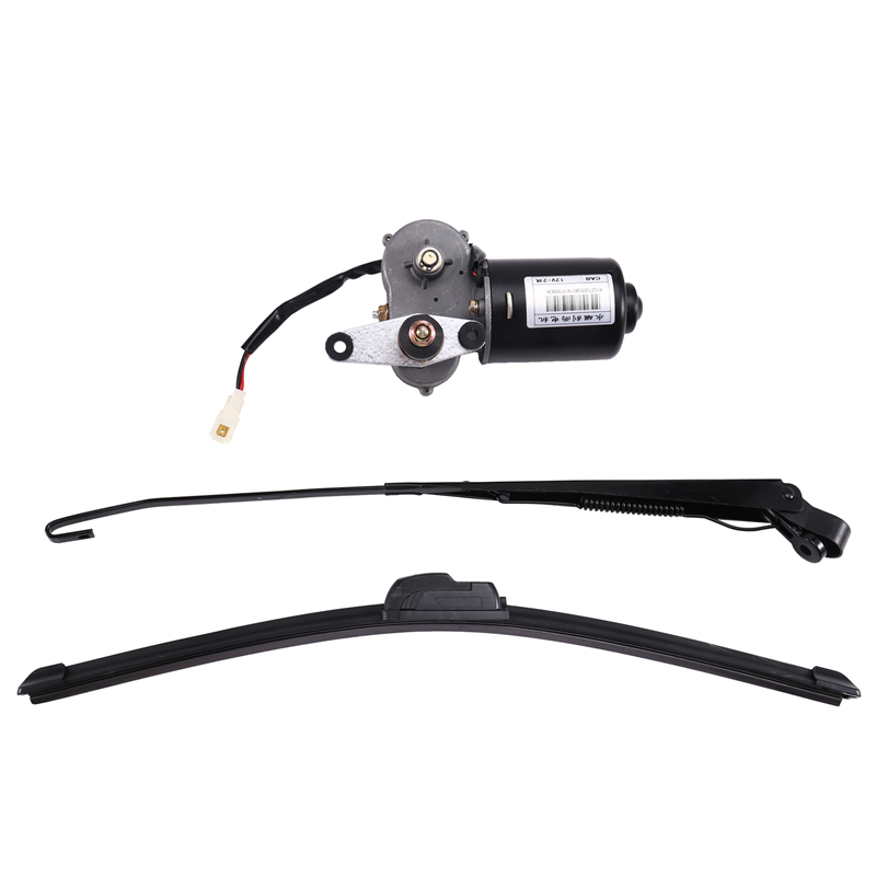 Elektryczny silnik wycieraczki – Fishing Boat Outboard Motor recenzja i cena