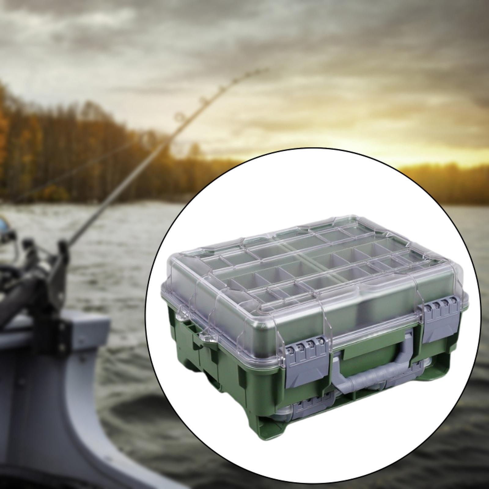 Pudełko do przechowywania sprz – Fishing Boat Oar recenzja i cena