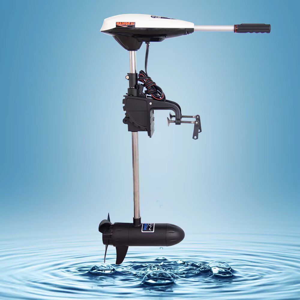 Nowy Produkt Fabryczna Cena Si – Fishing Boat Trolling Motor recenzja i cena