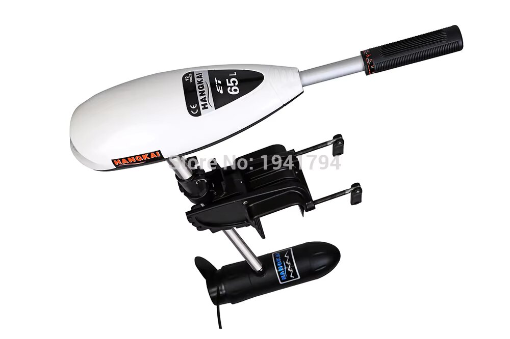 Nowy Produkt Fabryczna Cena Si – Fishing Boat Trolling Motor recenzja i cena