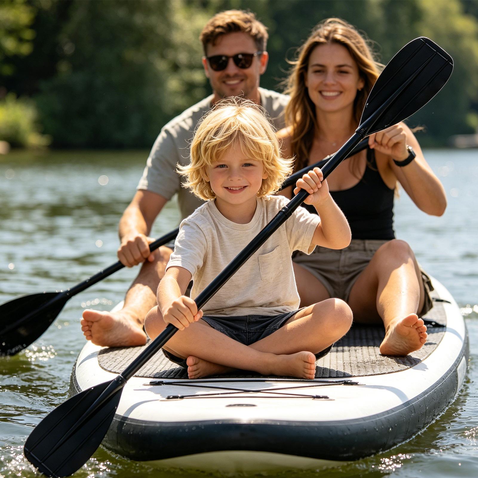 Nowy model 2021: Jednoosobowy  – Fishing Boat Aluminum recenzja i cena