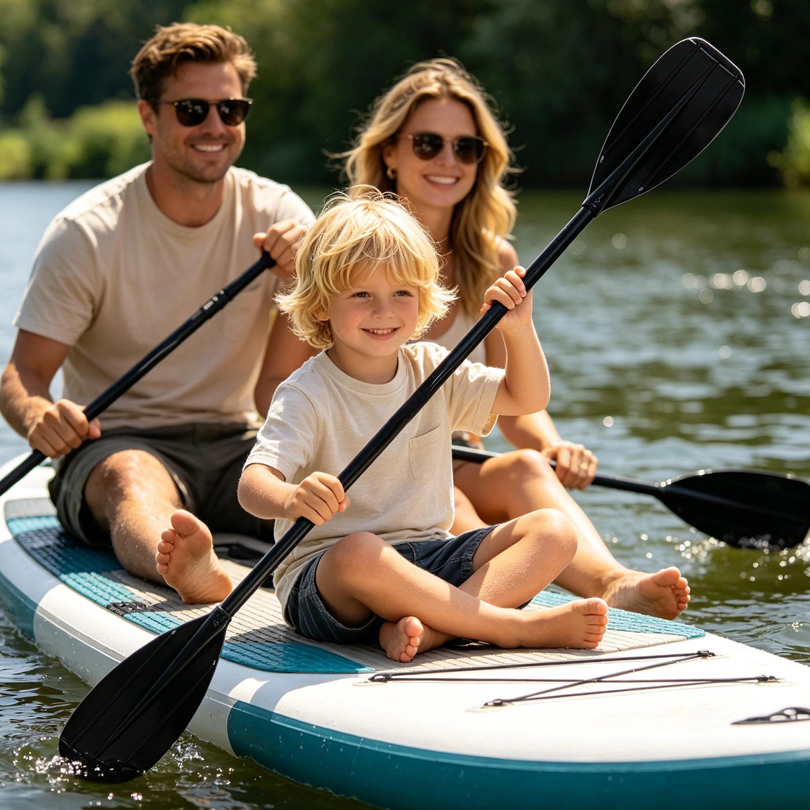 Nowy model 2021: Jednoosobowy  – Fishing Boat Aluminum recenzja i cena