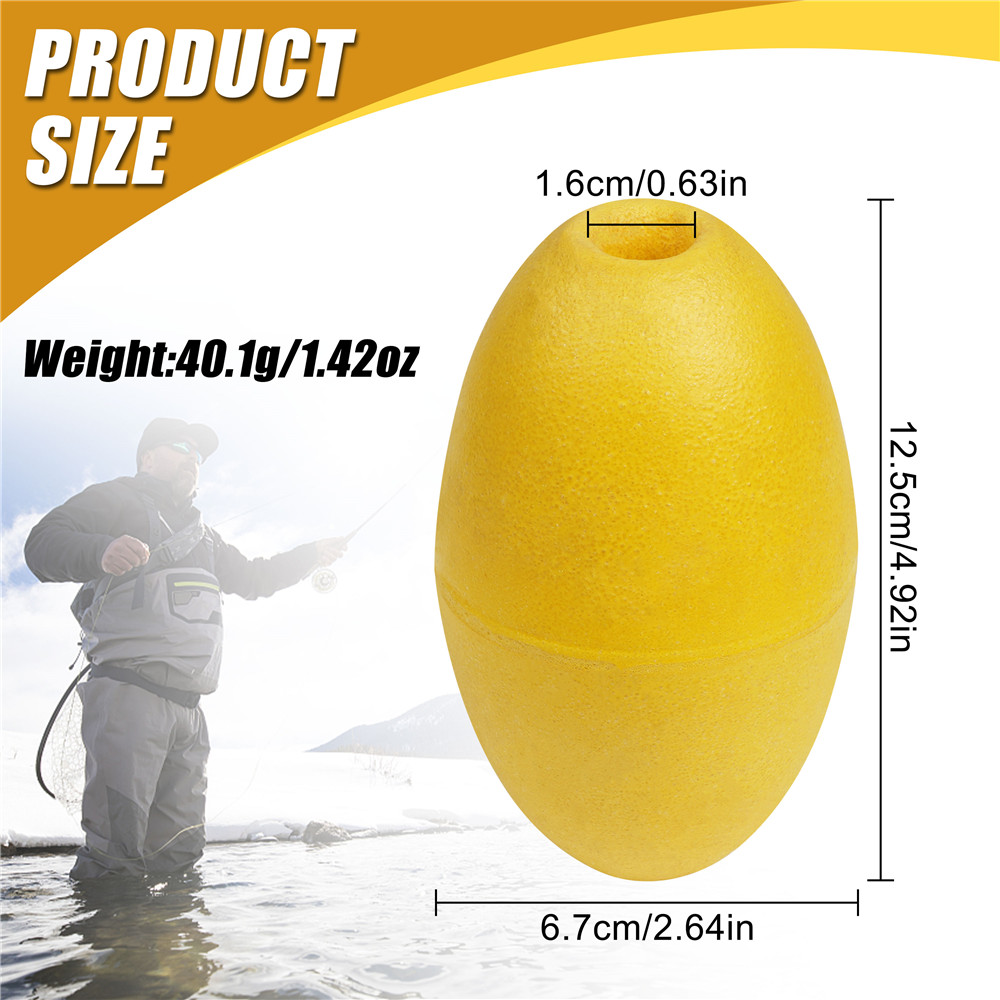 2 szt. Spławiki do sieci rybac – Fishing Boat Oar recenzja i cena