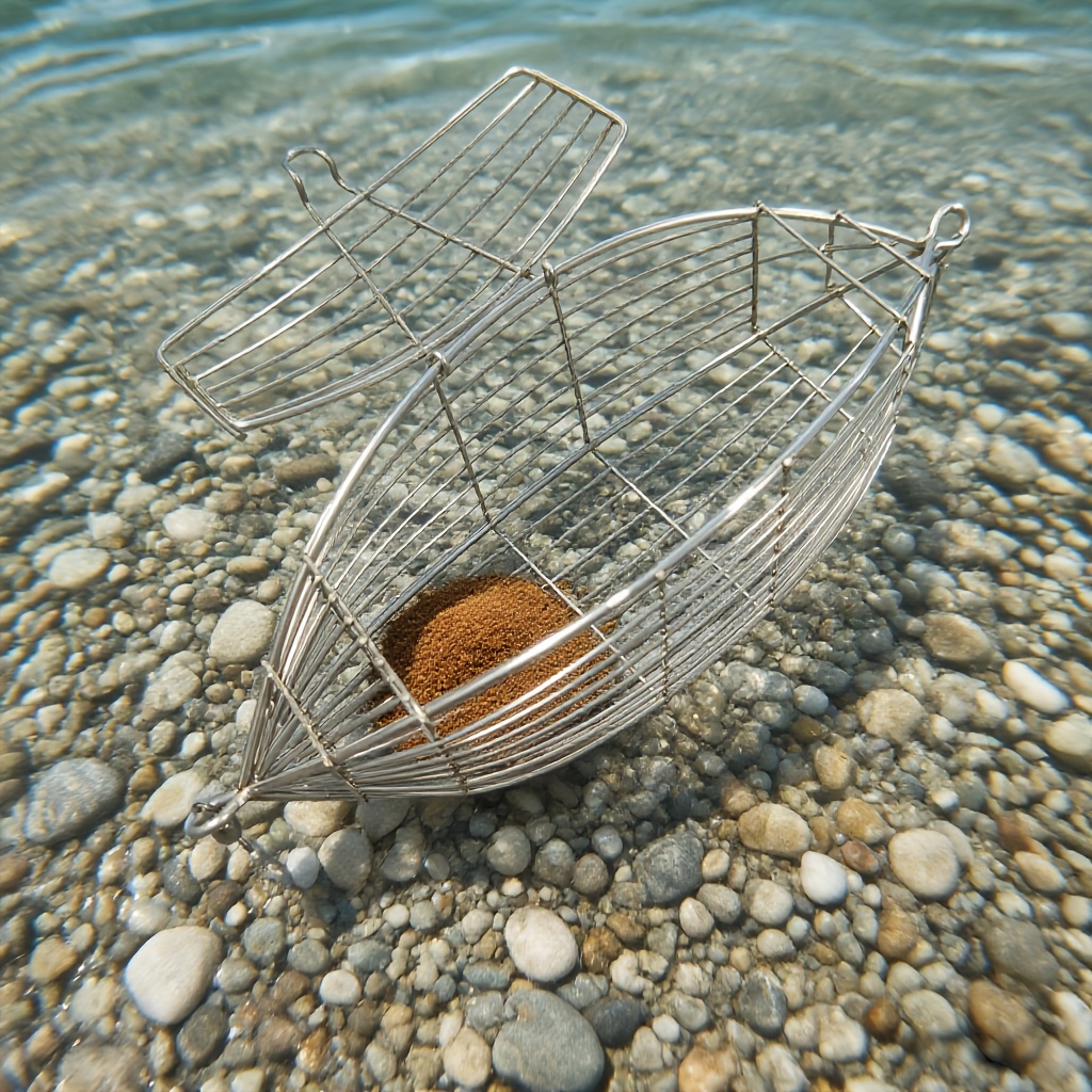 1 SZT. Klatka ze stali nierdze – Fishing Boat Trailer recenzja i cena