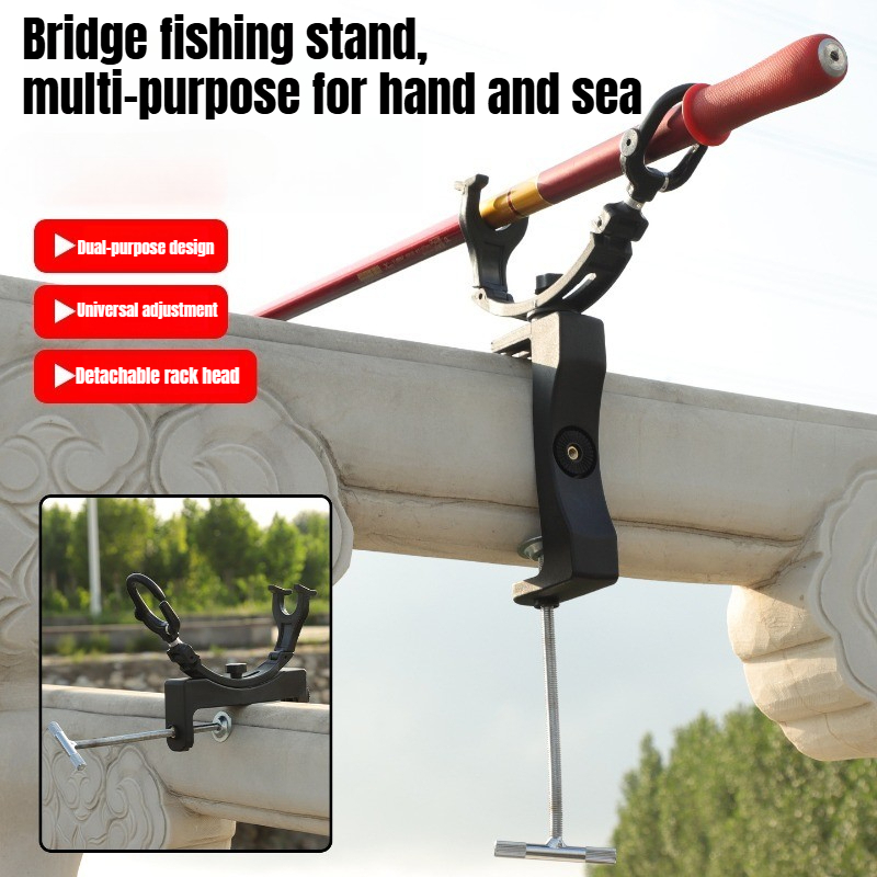 360 °   Obrotowy, regulowany,  – Fishing Boat Oar recenzja i cena
