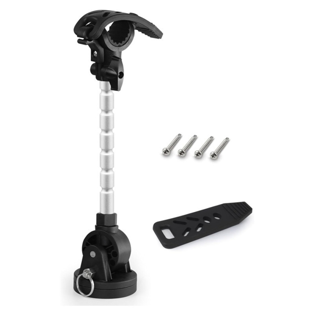 Szybkozłączna baza montażowa d – Fishing Boat Trolling Motor recenzja i cena